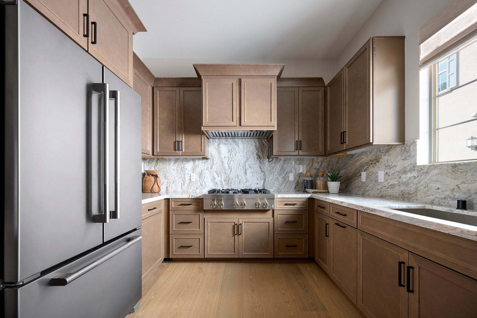 Serenity Grove | Flex Room | Plan 3 | Chino Hills, CA