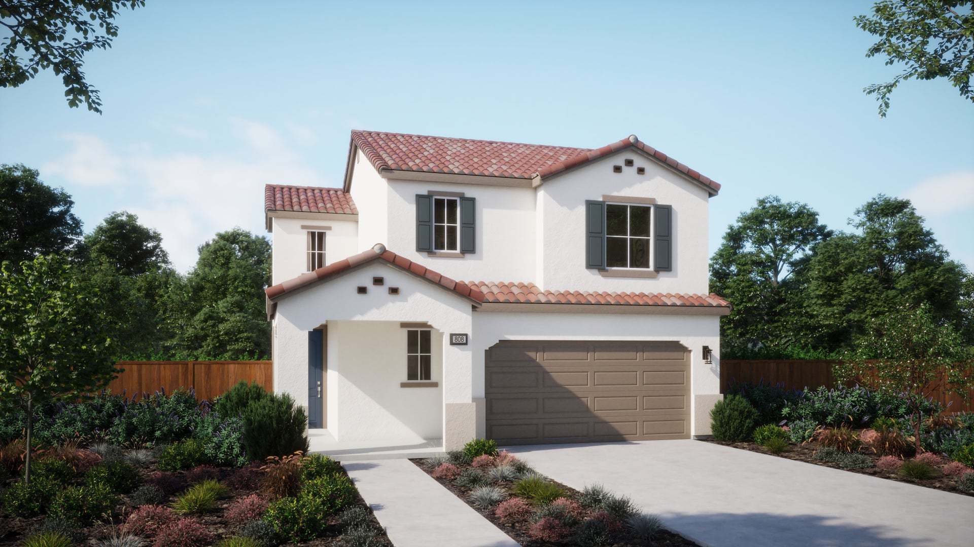 2858 E Tierra Drive (Brio)