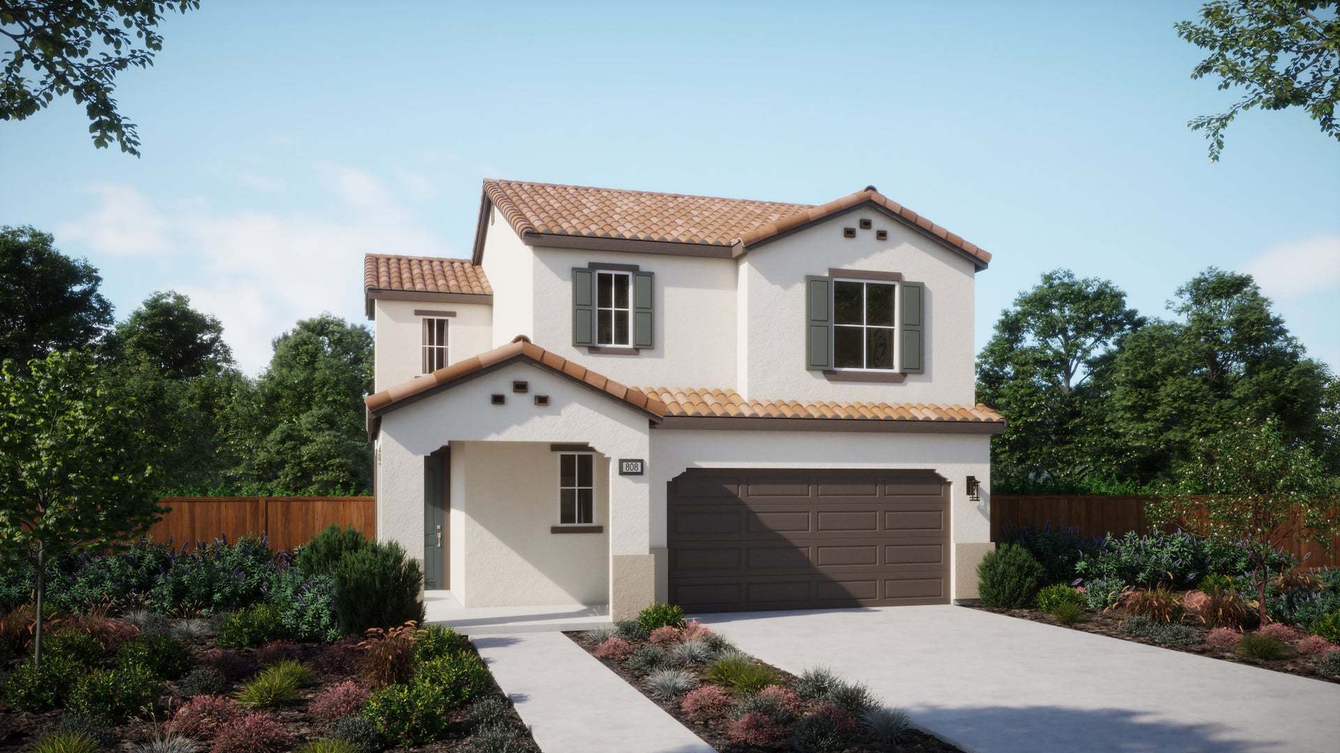 11196 N La Brisa Drive (Brio)