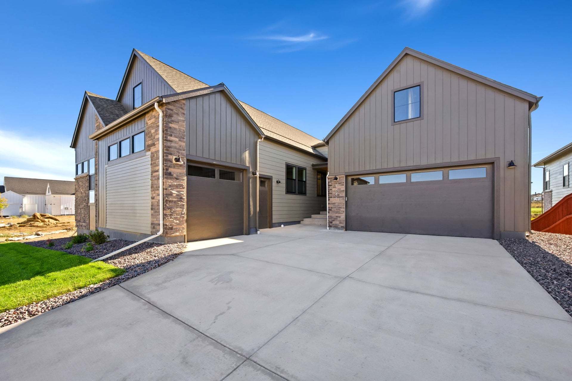 1641 Flourish Drive | The Fairways at RainDance by Trumark Homes | Isleworth