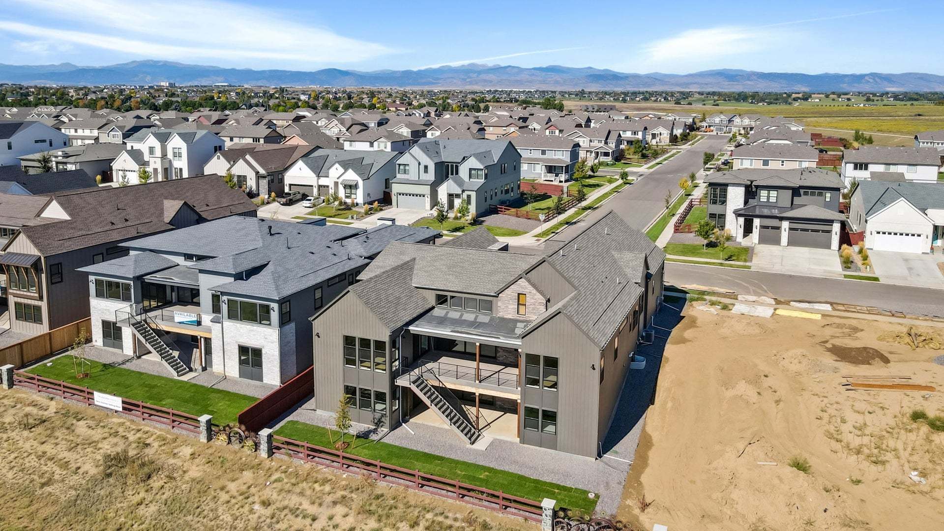 1641 Flourish Drive | The Fairways at RainDance by Trumark Homes | Isleworth