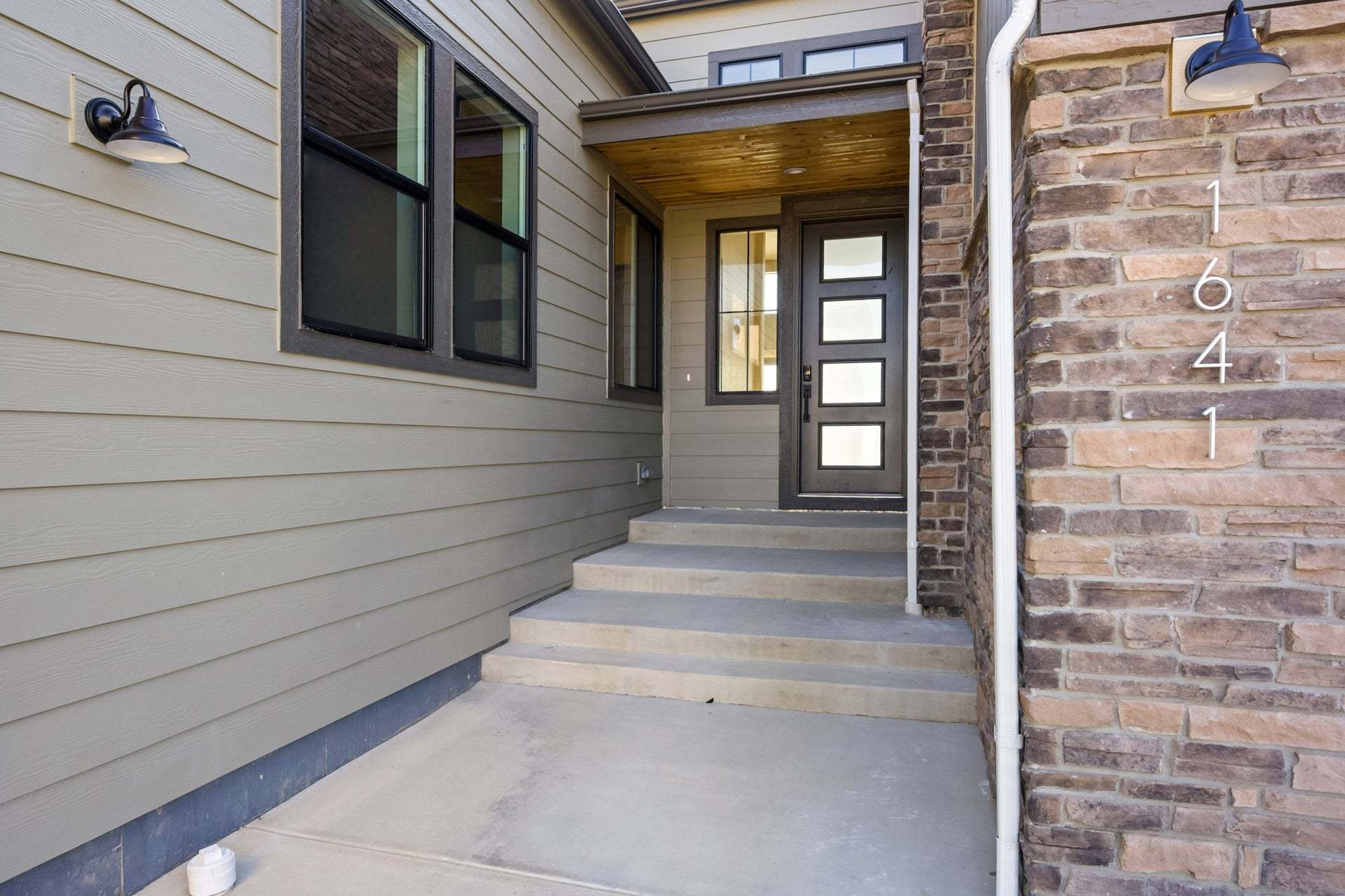 1641 Flourish Drive | The Fairways at RainDance by Trumark Homes | Isleworth