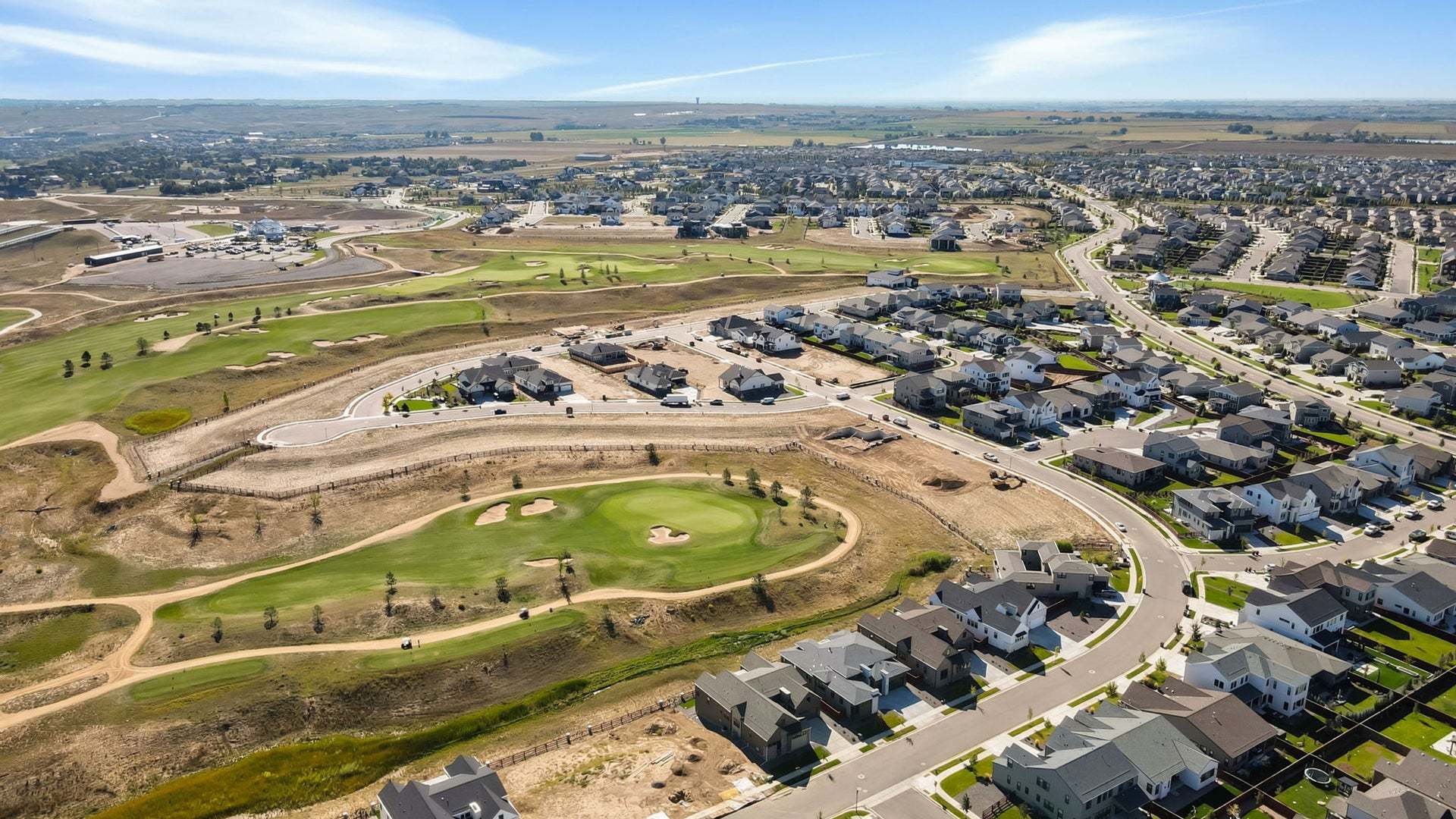 1641 Flourish Drive | The Fairways at RainDance by Trumark Homes | Isleworth