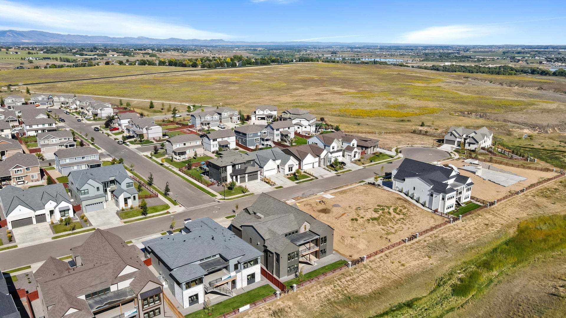 1641 Flourish Drive | The Fairways at RainDance by Trumark Homes | Isleworth