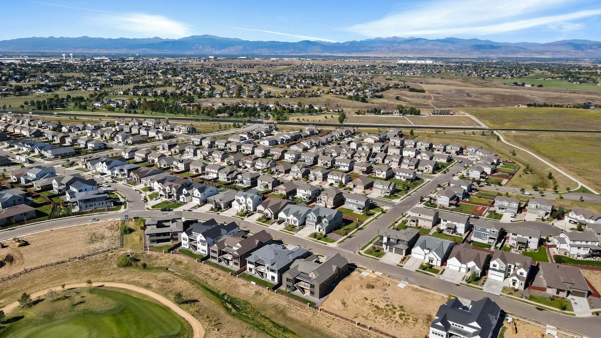 1641 Flourish Drive | The Fairways at RainDance by Trumark Homes | Isleworth