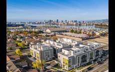 Skyline: Alameda, California - Trumark Homes