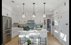 Alicante at Arroyo Crossings: Livermore, California - Trumark Homes