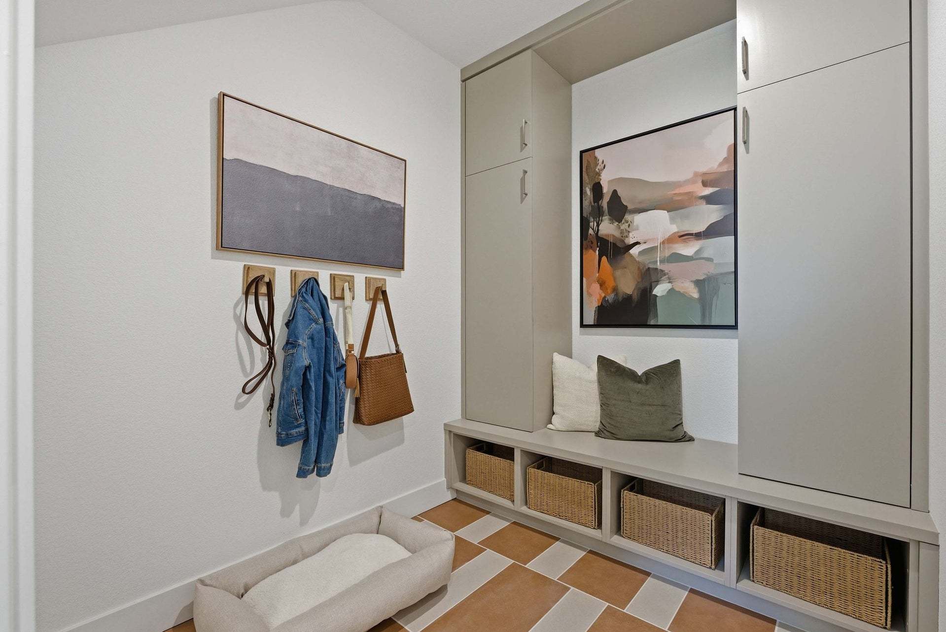 Solera at Arroyo Crossings by Trumark Homes I Residence 1 I Livermore,CA