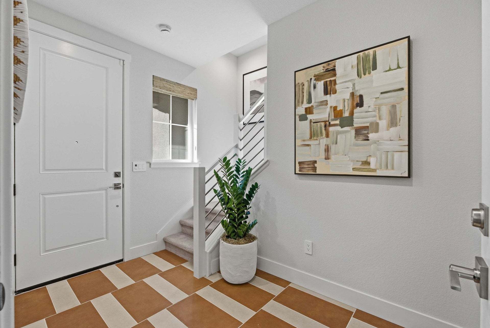 Solera at Arroyo Crossings by Trumark Homes I Residence 1 I Livermore,CA