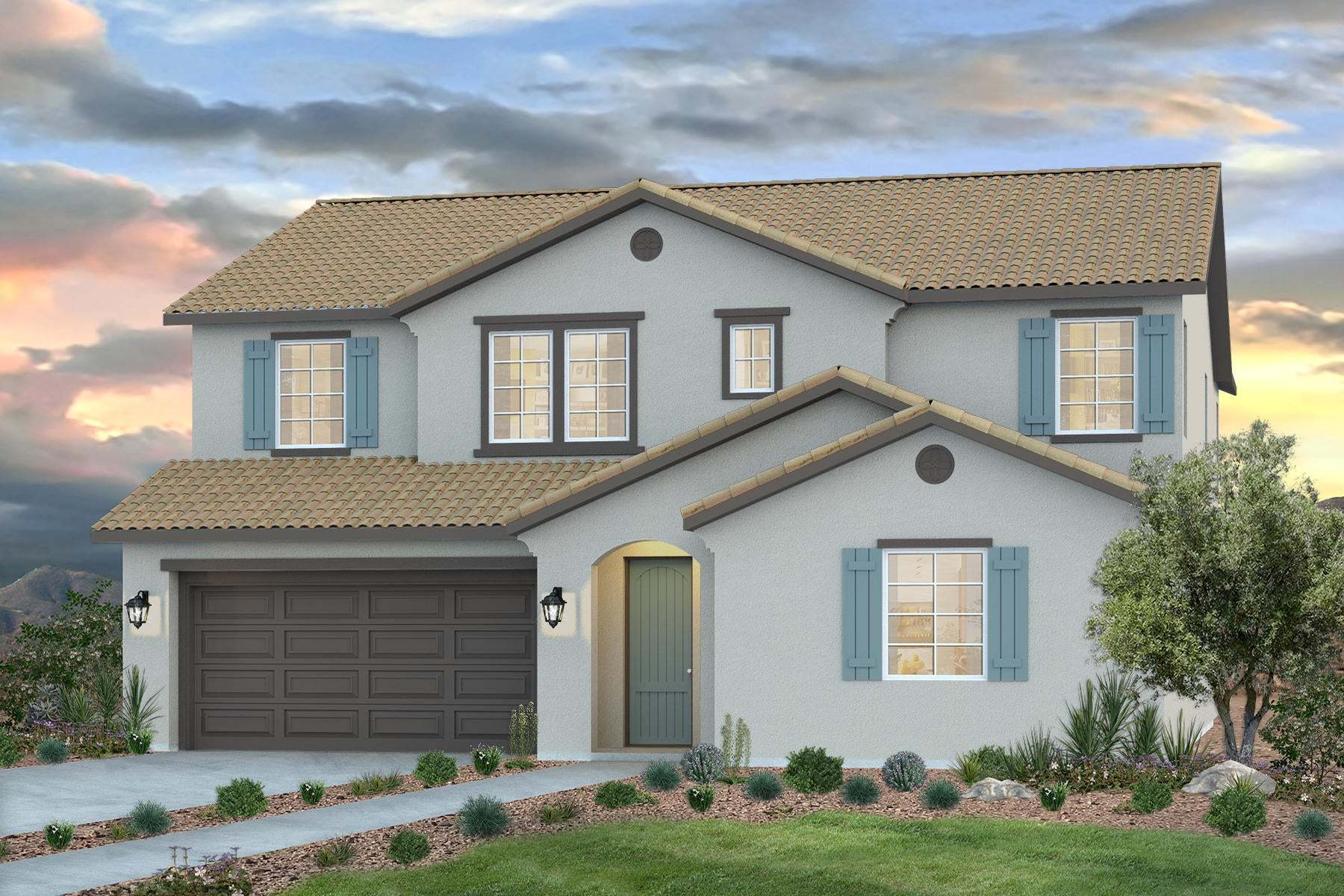 945 Peters Road South (Davis)