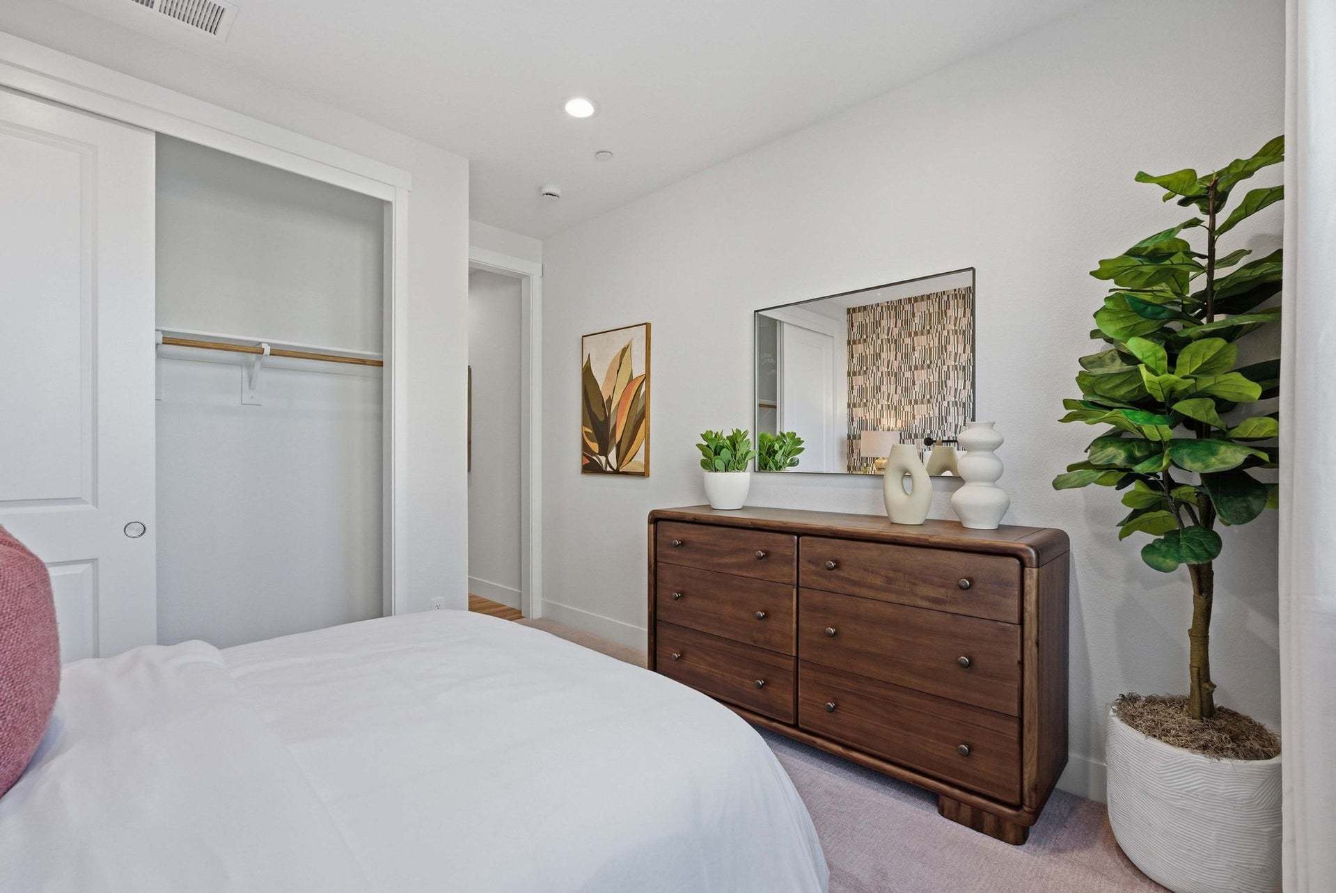 Solera at Arroyo Crossings by Trumark Homes I Residence 1 I Livermore,CA