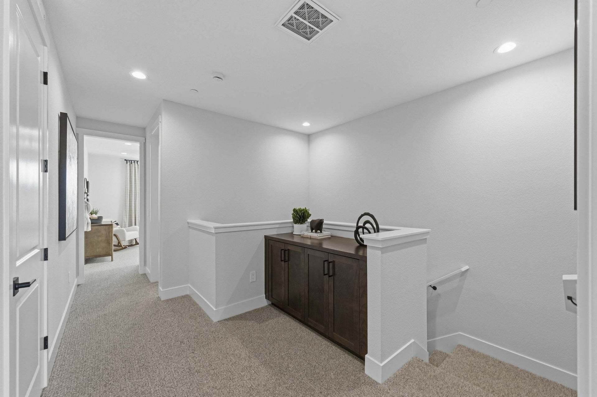 Solera at Arroyo Crossings by Trumark Homes I Residence 2 I Third Floor