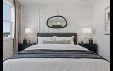 Solera at Arroyo Crossings: Livermore, California - Trumark Homes