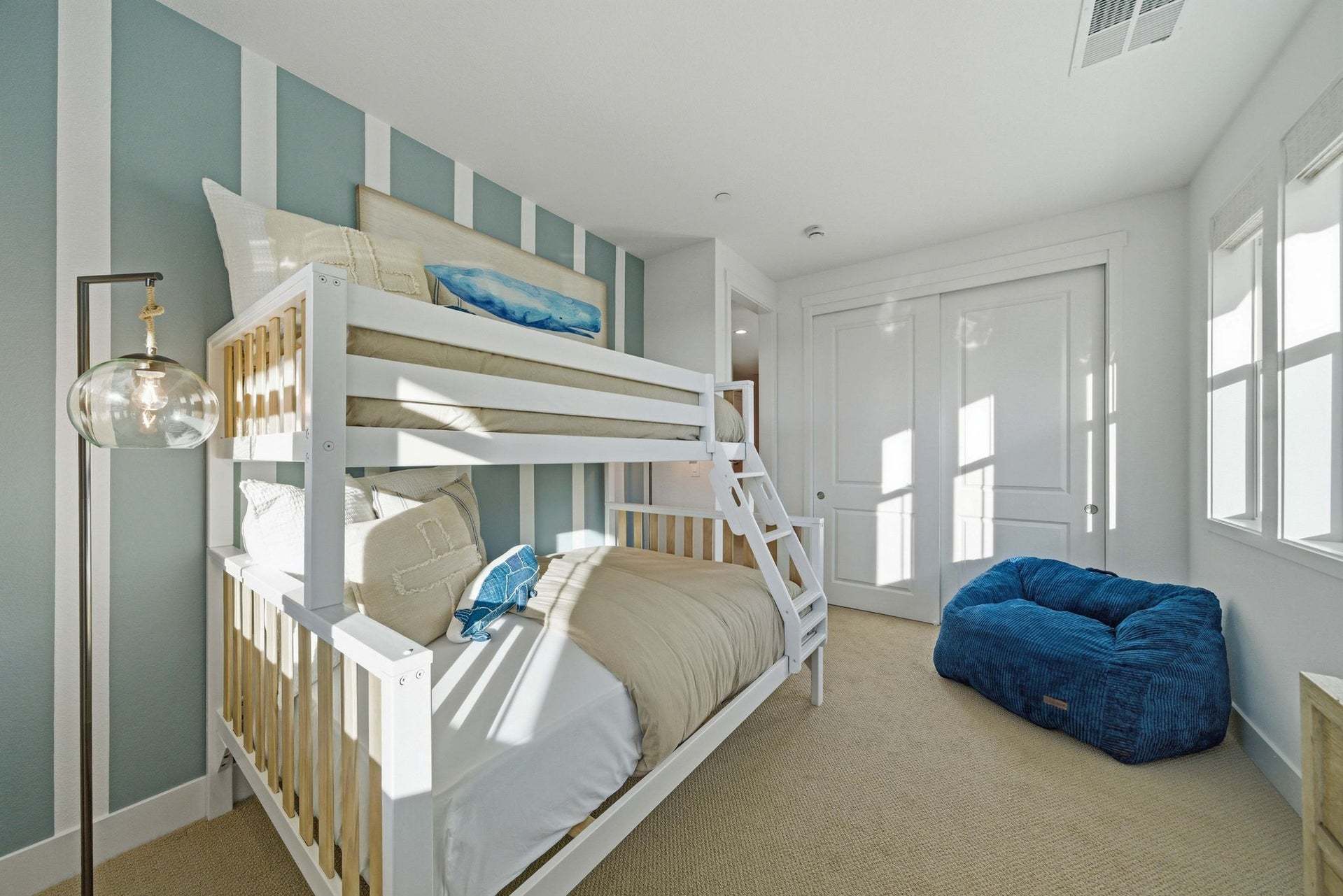 Solera at Arroyo Crossings by Trumark Homes I Residence 4 Model I Secondary Bedroom