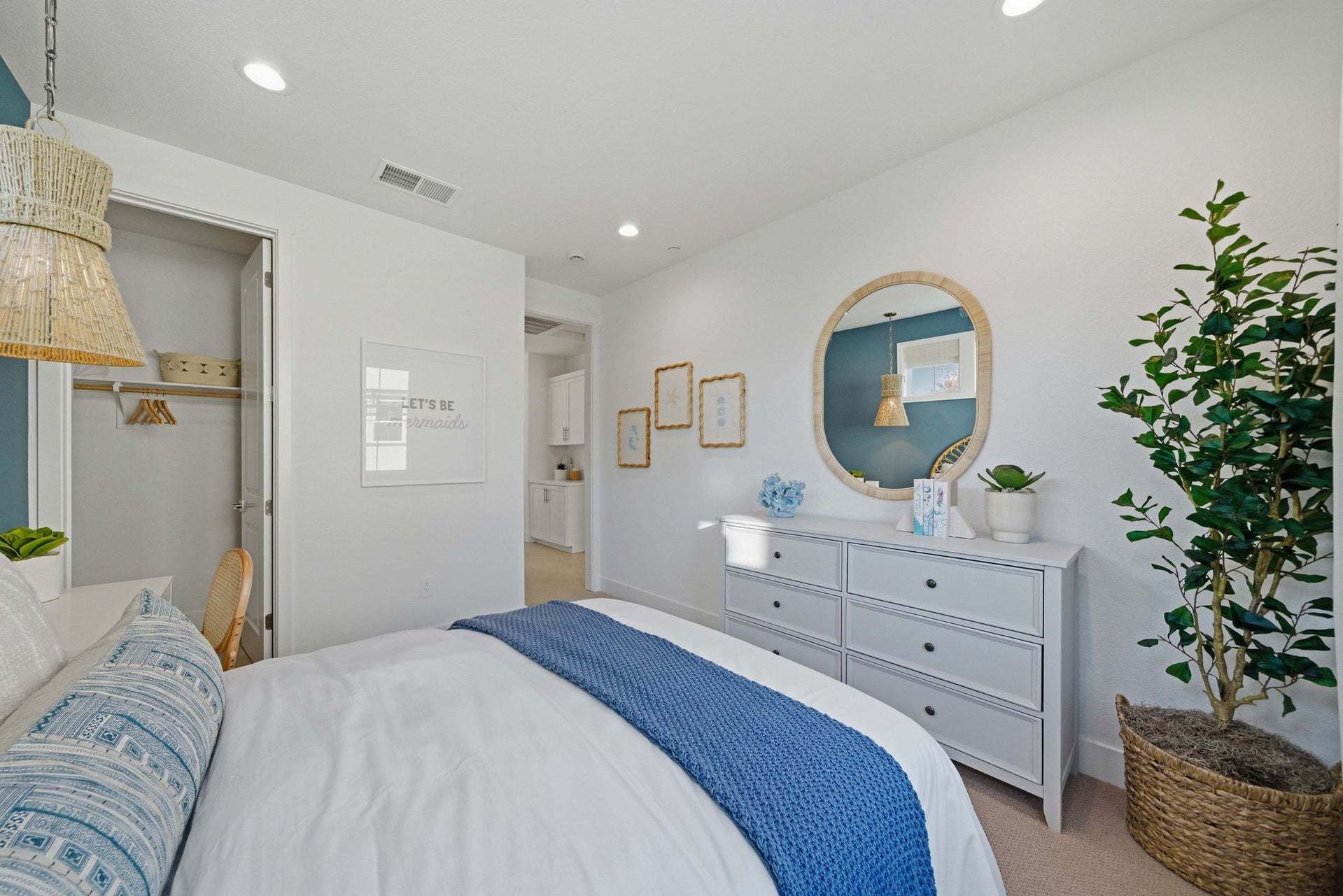 Solera at Arroyo Crossings by Trumark Homes I Residence 4 Model I Livermore, CA