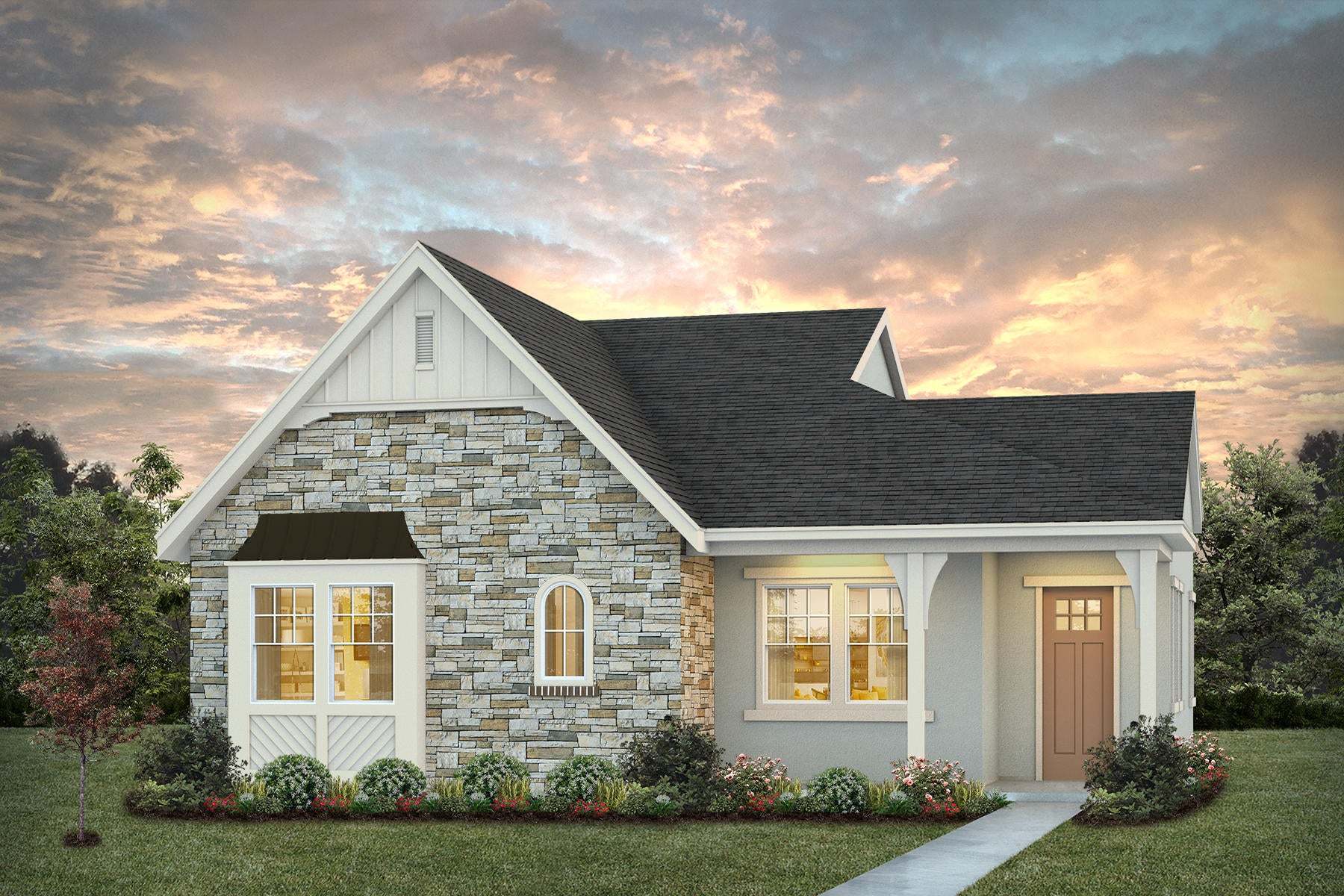 3058 El Capitan Dr (Bardin)