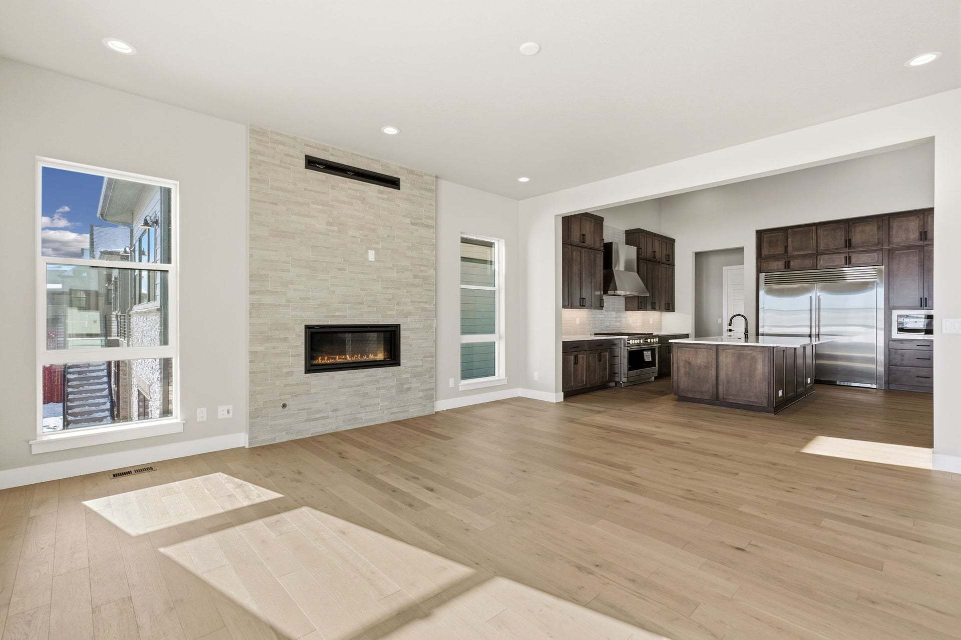 1641 Flourish Drive | The Fairways at RainDance by Trumark Homes | Isleworth
