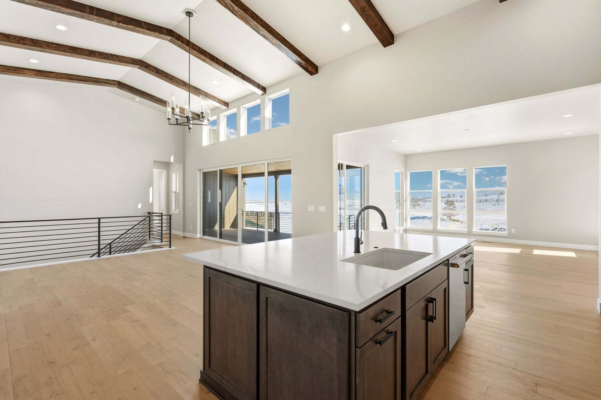 1641 Flourish Drive | The Fairways at RainDance by Trumark Homes | Isleworth