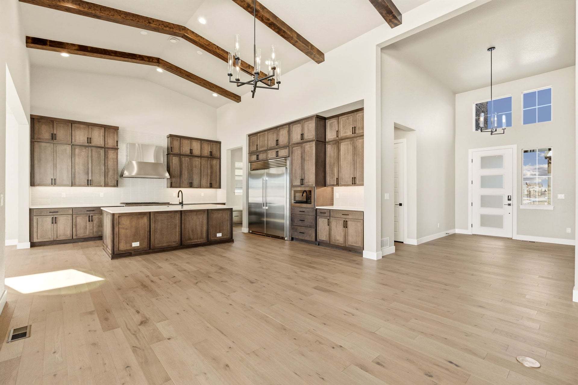1641 Flourish Drive | The Fairways at RainDance by Trumark Homes | Isleworth
