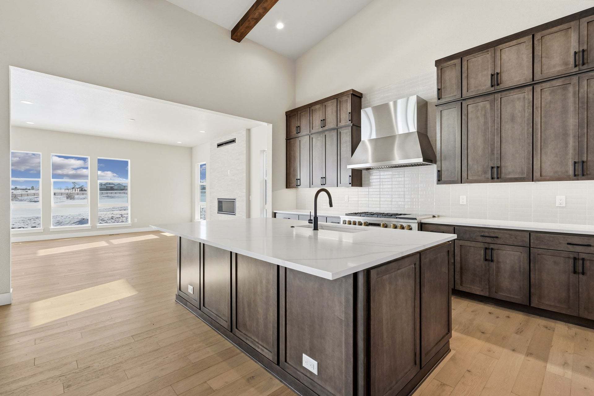 1641 Flourish Drive | The Fairways at RainDance by Trumark Homes