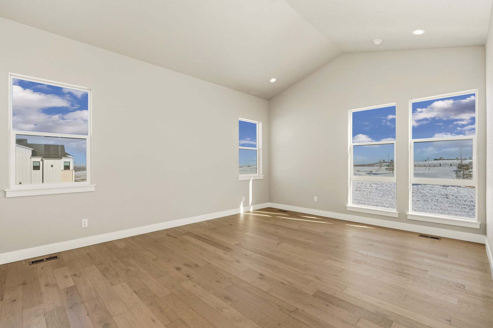 1641 Flourish Drive | The Fairways at RainDance by Trumark Homes | Isleworth
