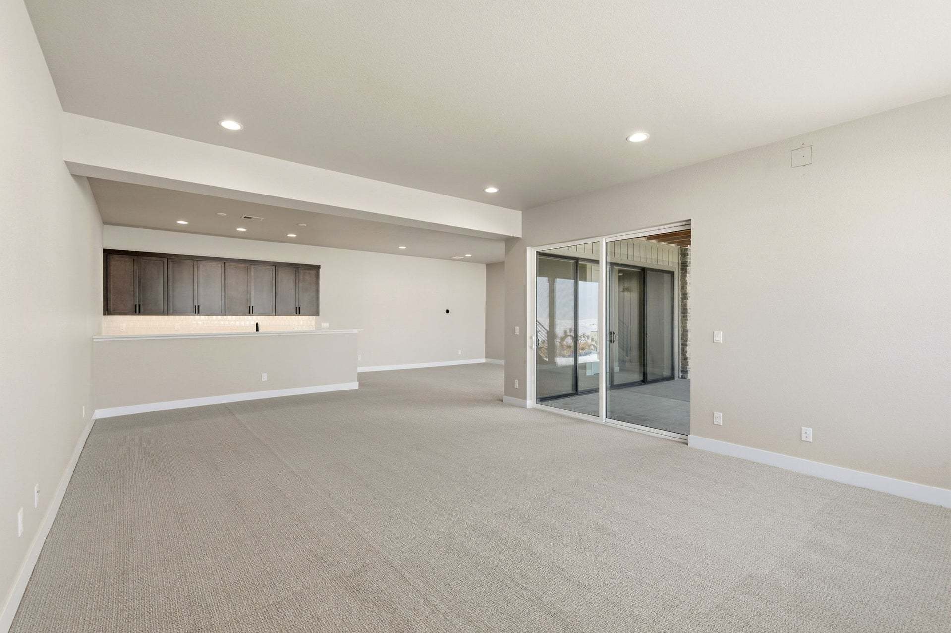 1641 Flourish Drive | The Fairways at RainDance by Trumark Homes | Isleworth