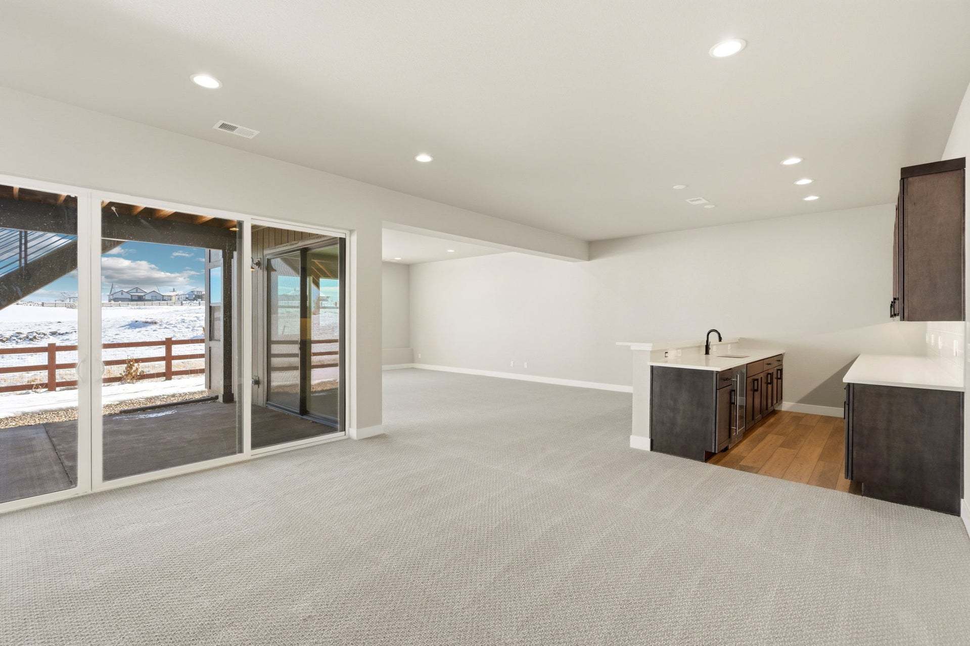 1641 Flourish Drive | The Fairways at RainDance by Trumark Homes | Isleworth