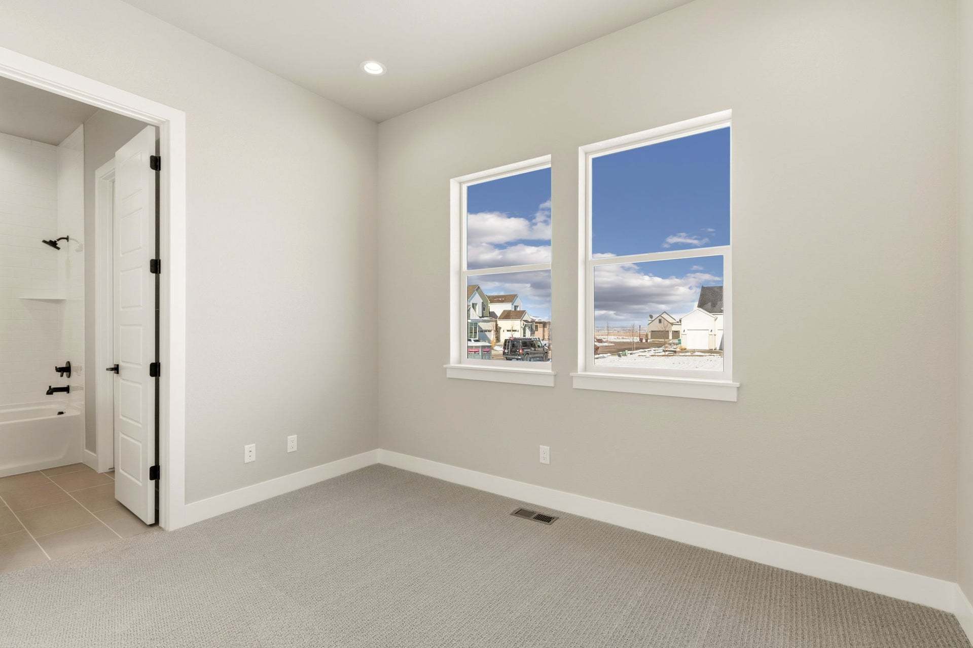 1641 Flourish Drive | The Fairways at RainDance by Trumark Homes | Isleworth
