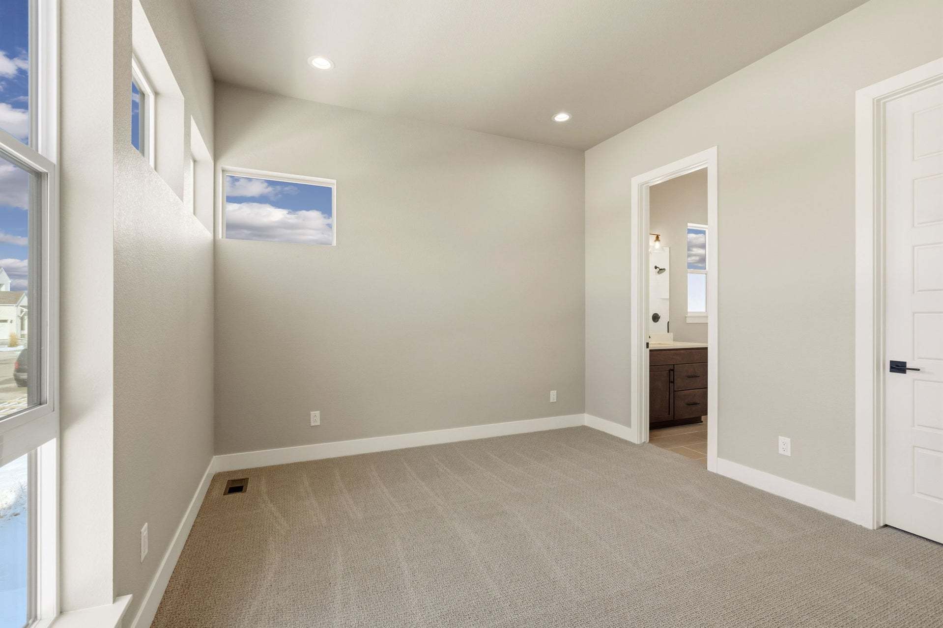1641 Flourish Drive | The Fairways at RainDance by Trumark Homes | Isleworth