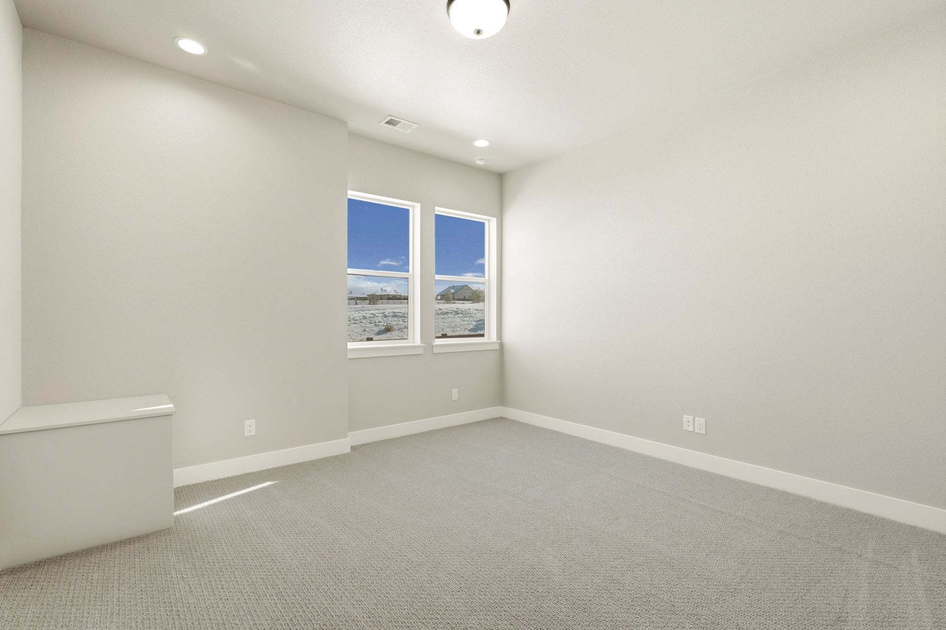 1641 Flourish Drive | The Fairways at RainDance by Trumark Homes | Isleworth