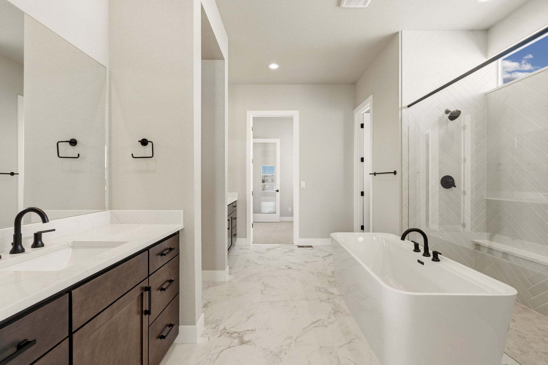 1641 Flourish Drive | The Fairways at RainDance by Trumark Homes | Isleworth