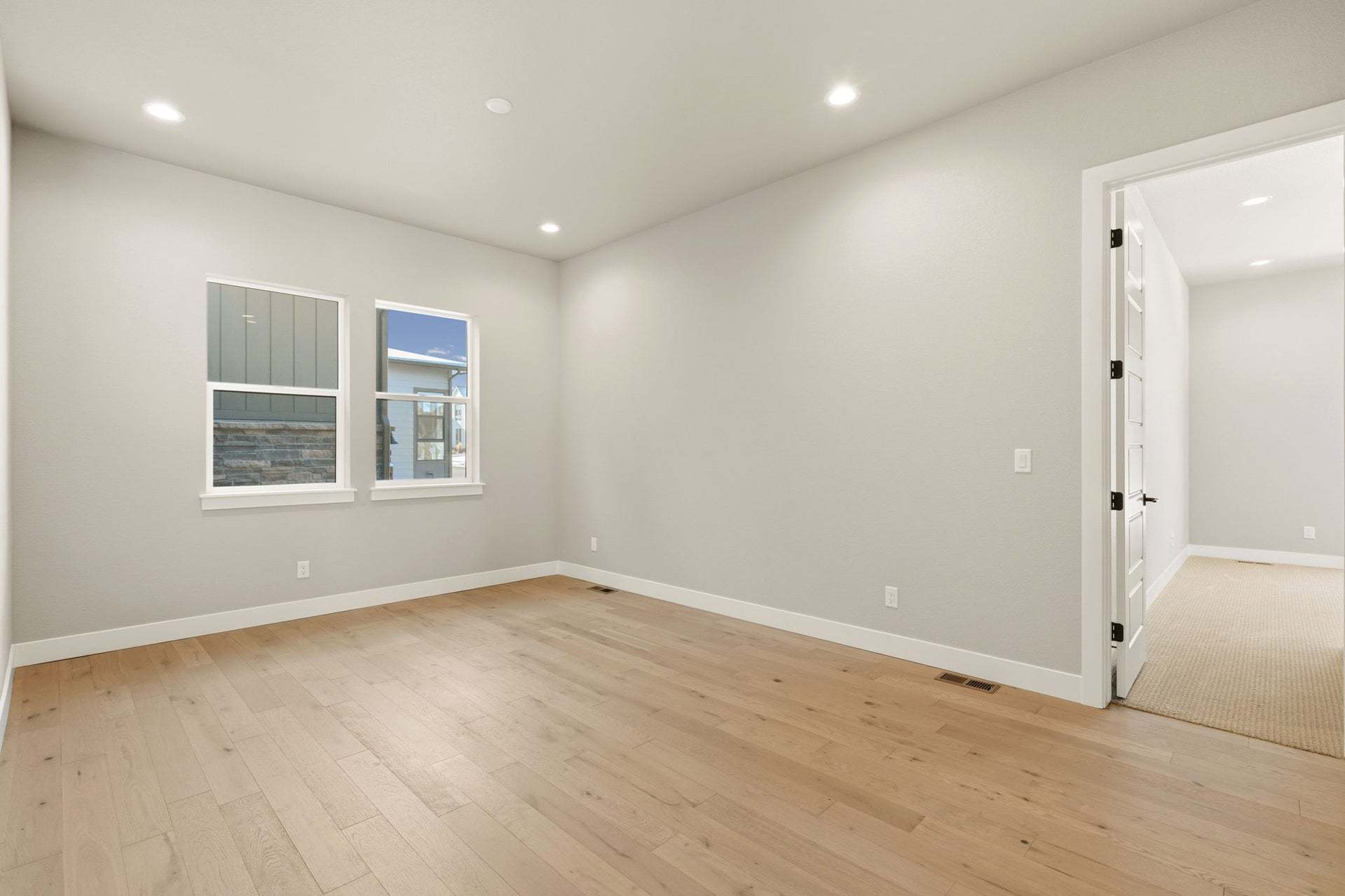 1641 Flourish Drive | The Fairways at RainDance by Trumark Homes | Isleworth
