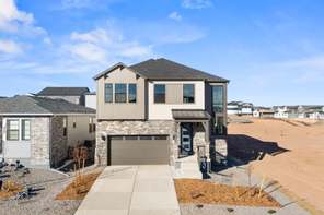 8691 Pennycress Drive (Plan 6)