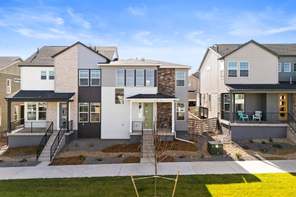 8731 Whiteclover Street (Plan 1)