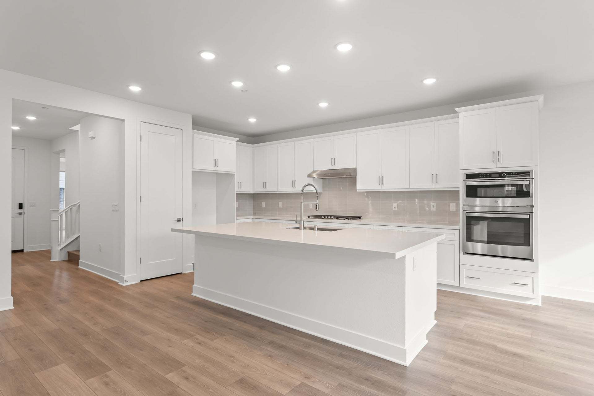 Plan 3 - Sapphire at Rienda: Rancho Mission Viejo, California - Trumark Homes