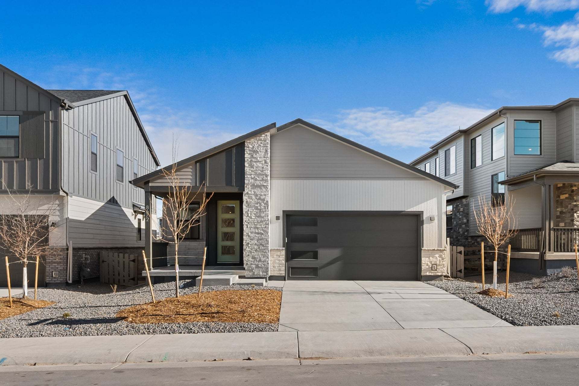 8672 Whiteclover Street (Plan 1)