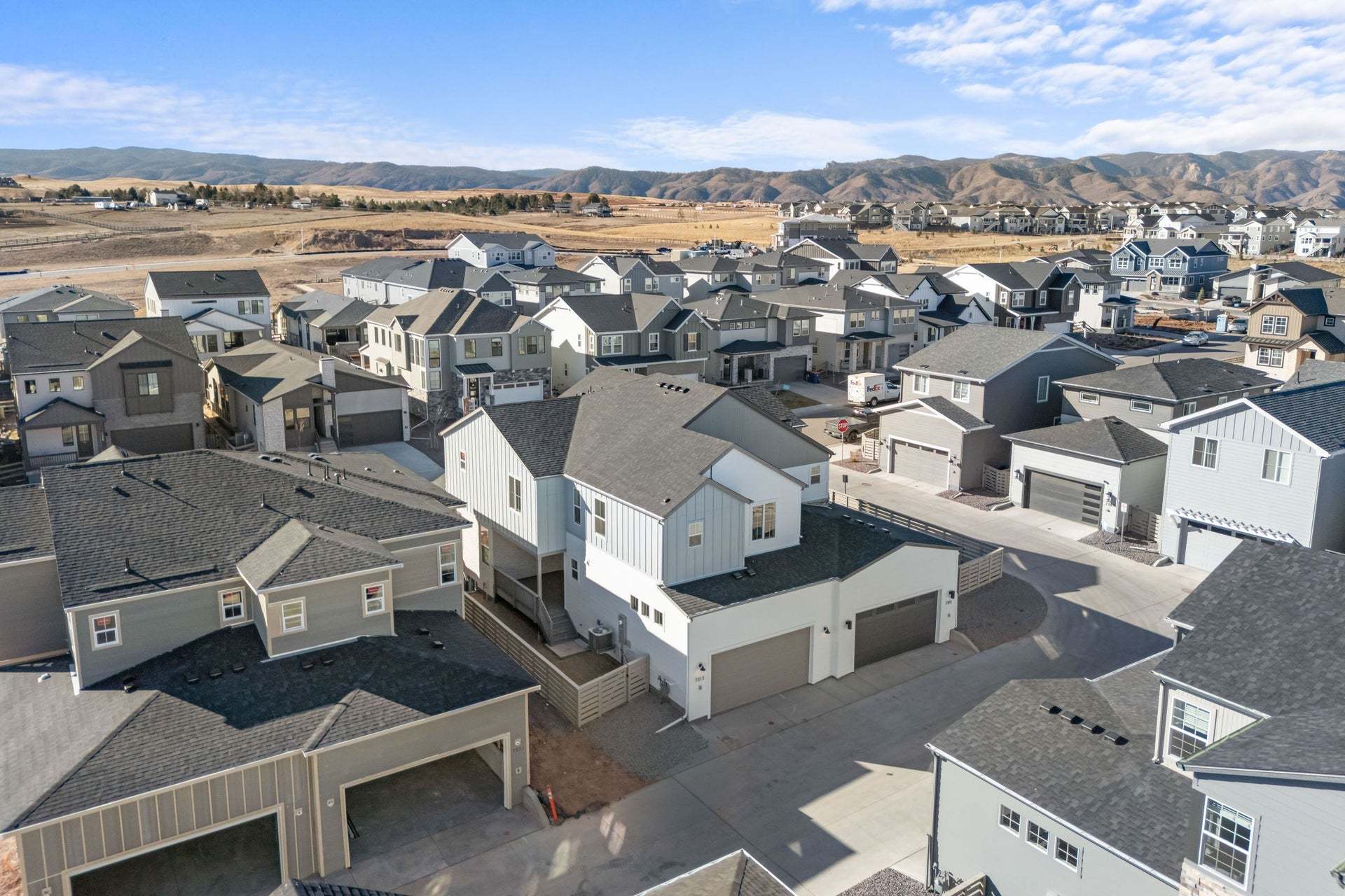 7313 Goldbloom Lane (Plan 3)