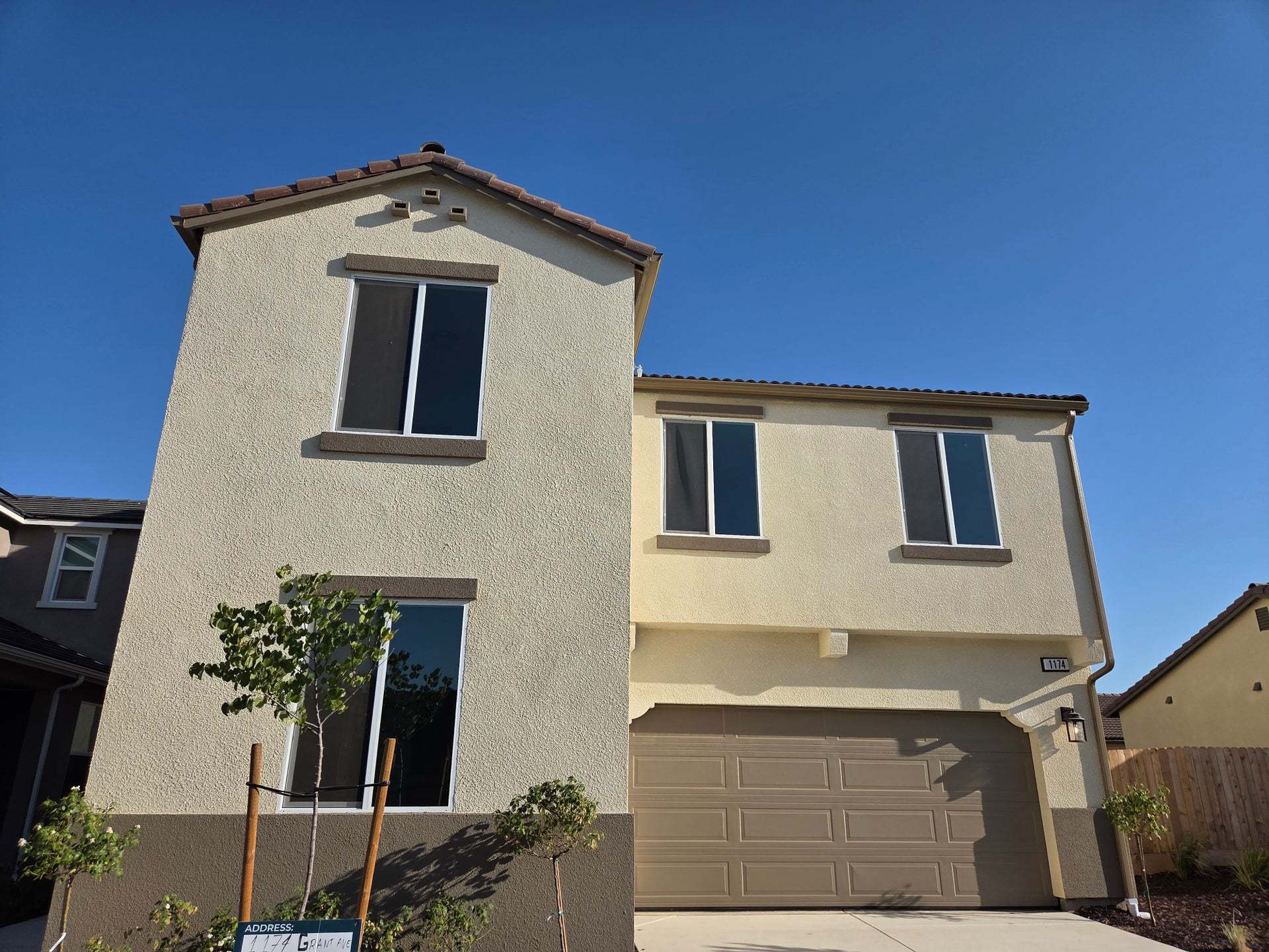 Ariette at Riverstone - Madera, CA