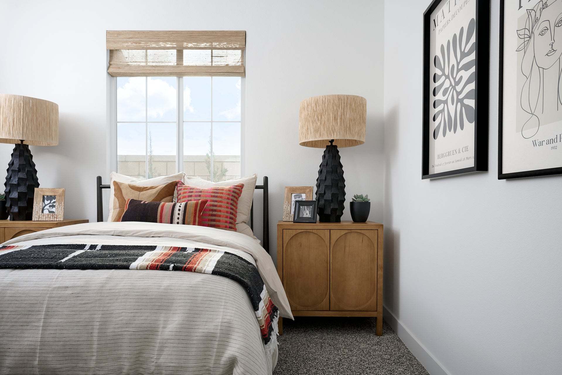 Eden at Covenant Point  |Plan 1|Secondary Bathroom| Loma Linda, CA