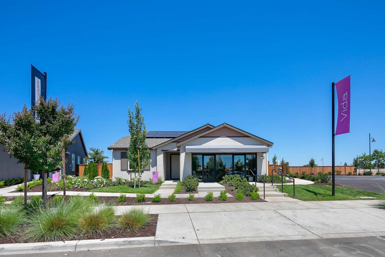 Vida at The Collective 55+ | Residence 1 Model | Manteca, CA