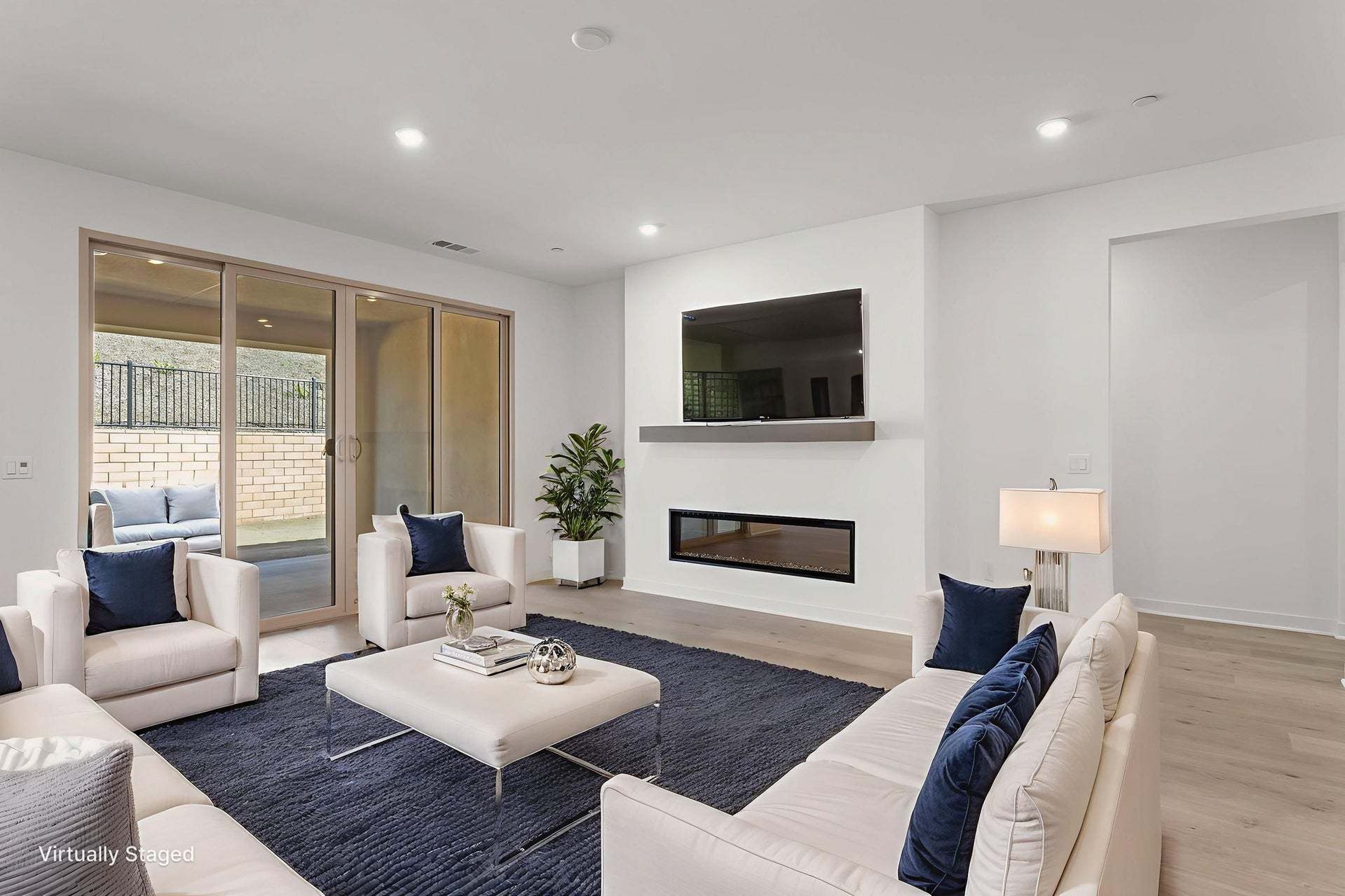 Amanda Lane | Homesite 11 | Plan 2 | Escondido, CA