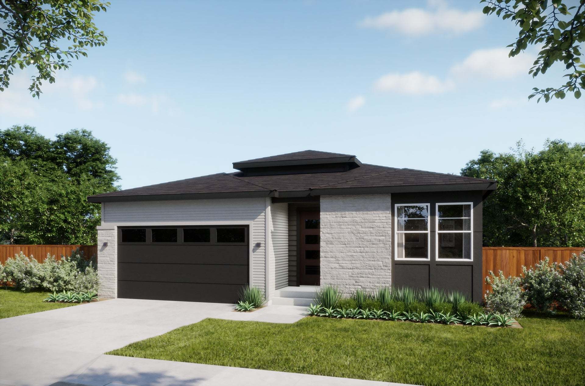 Osprey at Tanterra | Glen | Modern Prairie