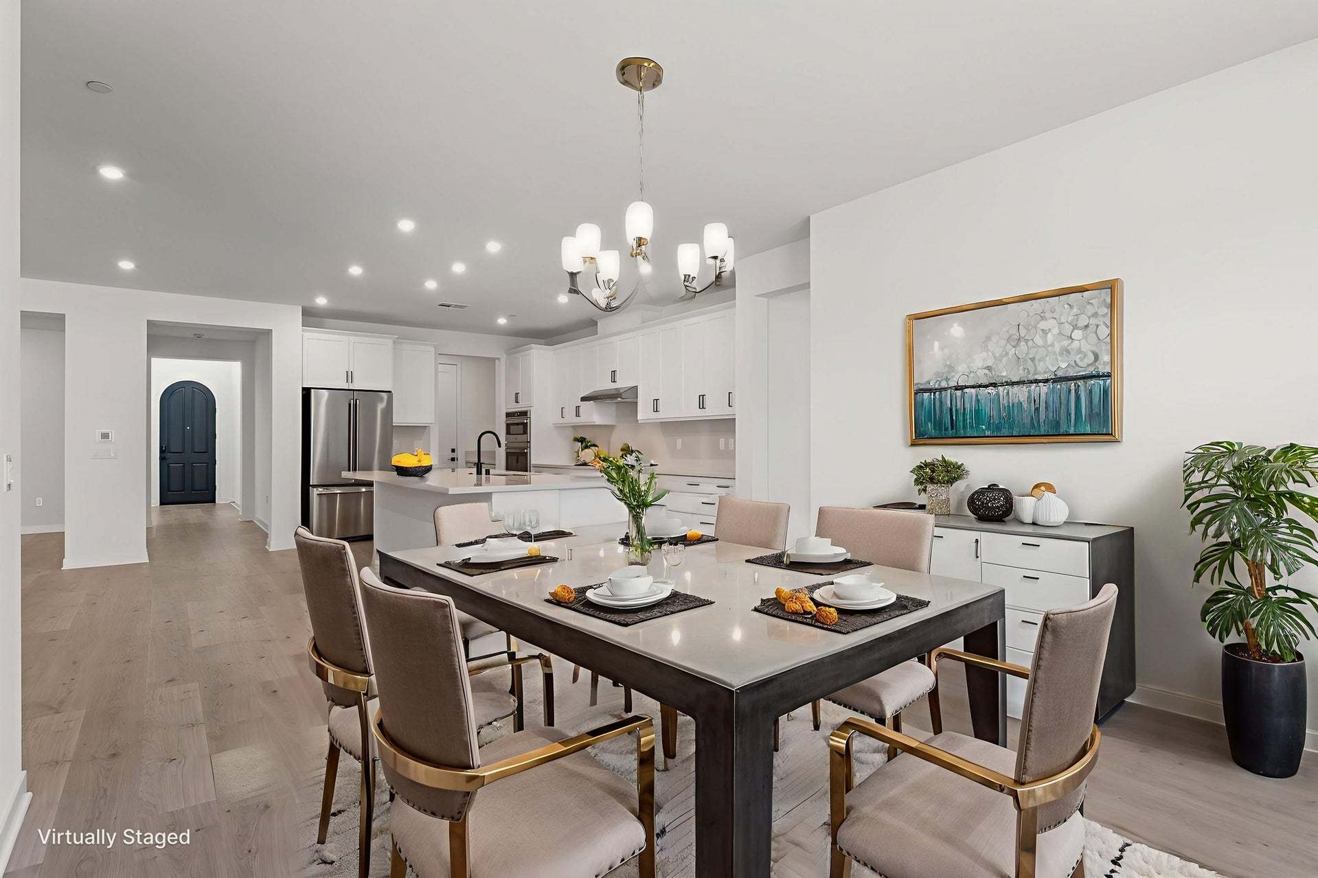 Amanda Lane | Homesite 11 | Plan 2 | Escondido, CA