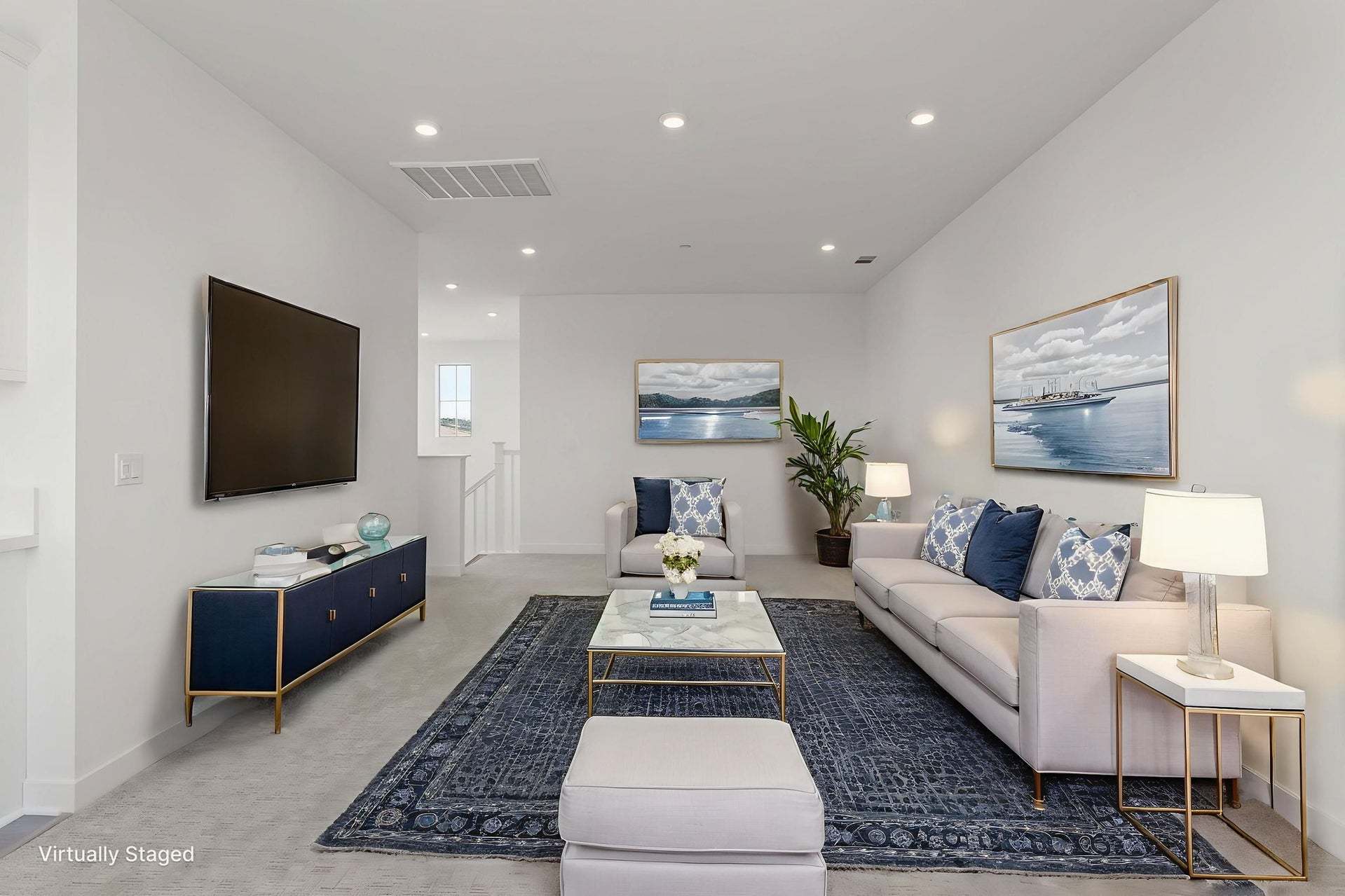 Amanda Lane | Homesite 11 | Plan 2 | Escondido, CA