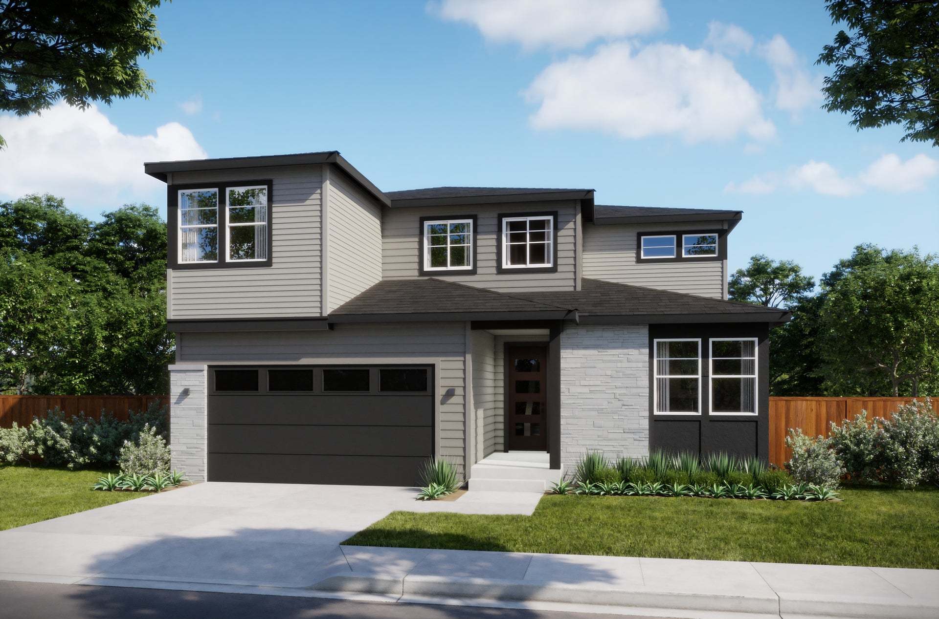 Osprey at Tanterra | Hollow | Modern Prairie