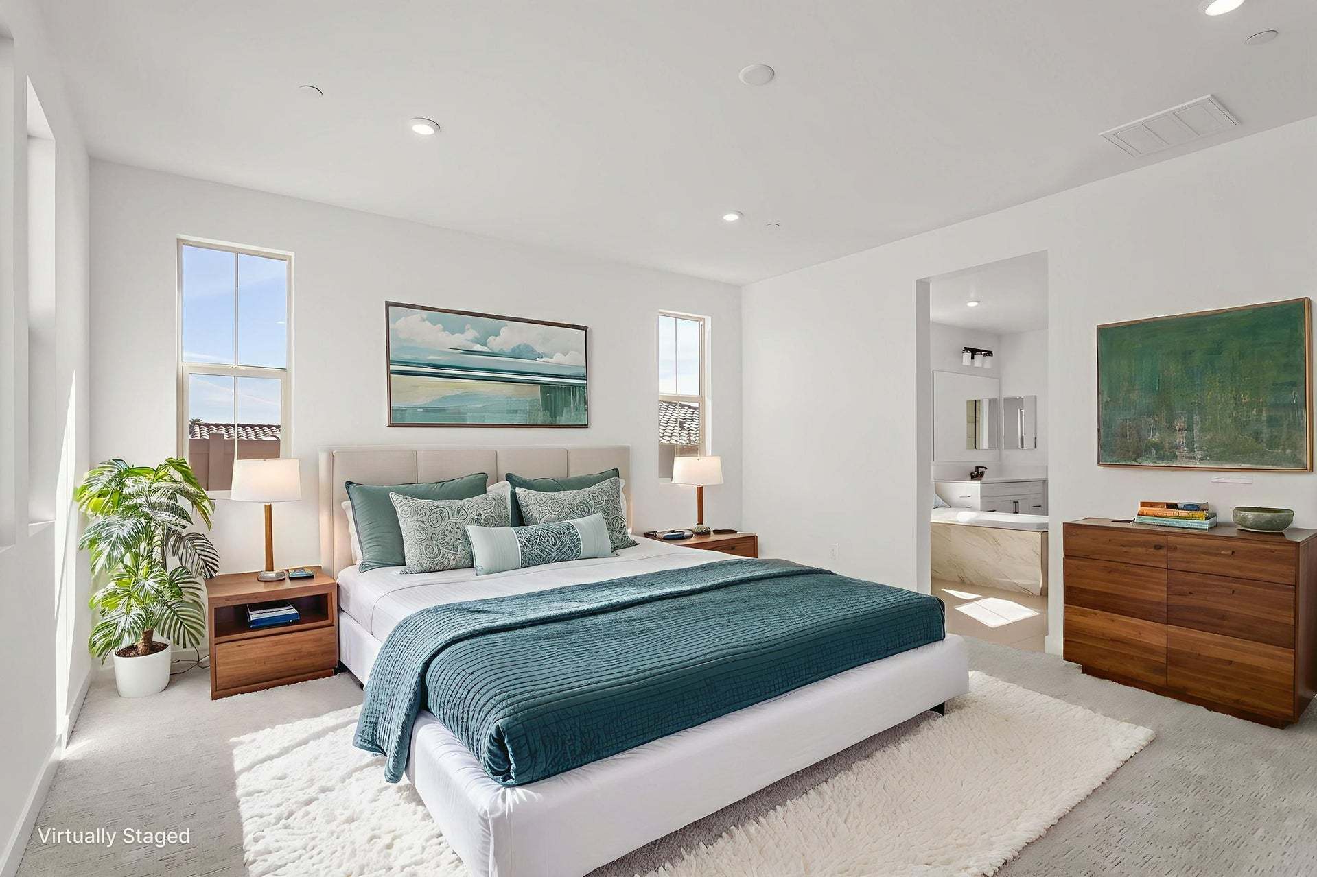Amanda Lane | Homesite 11 | Plan 2 | Escondido, CA