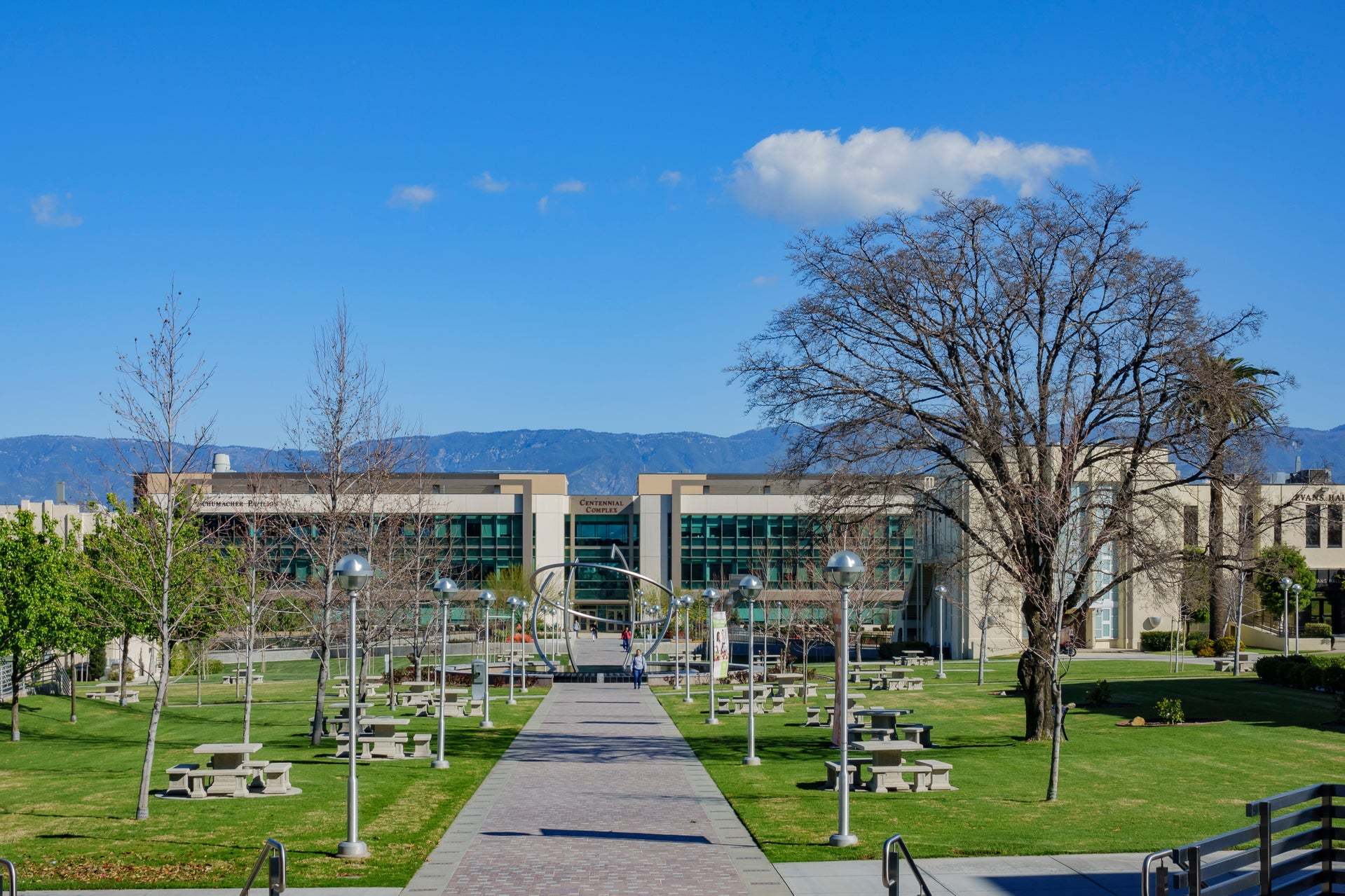 Covenant Point | Loma Linda, CA