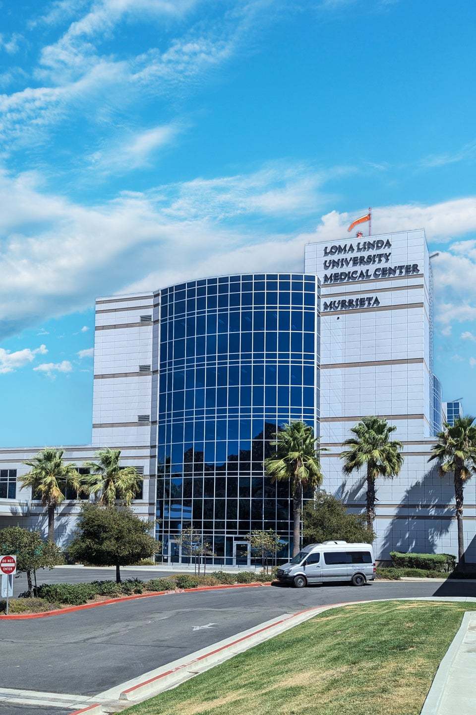 Covenant Point | Loma Linda, CA