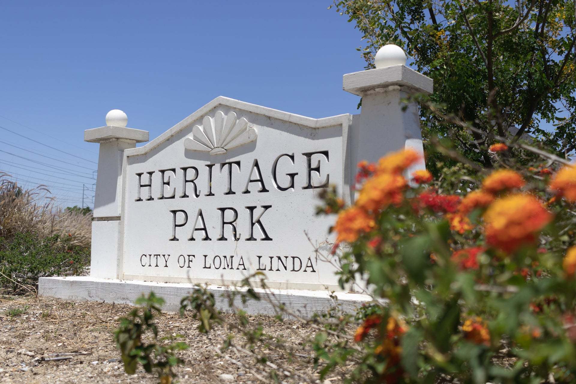 Heritage Park  | Loma Linda, CA