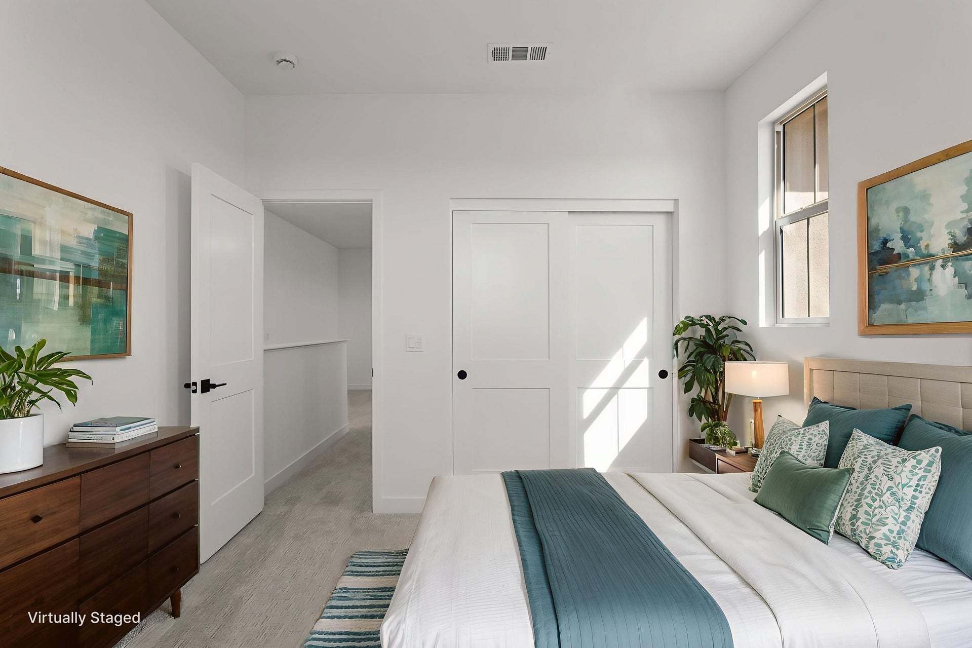 Amanda Lane | Homesite 11 | Plan 2 | Escondido, CA